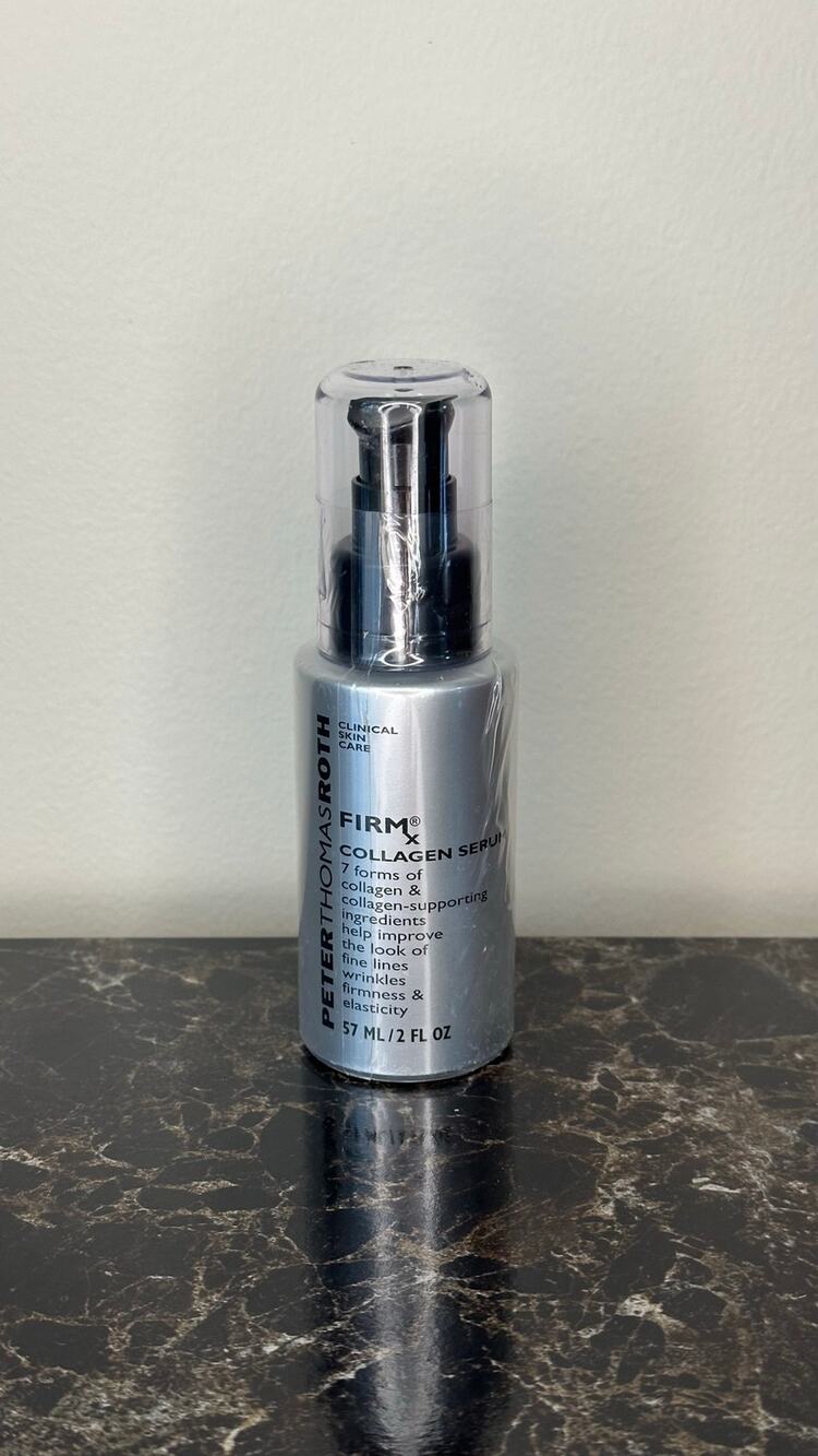 Peter Thomas Roth FIRMx Collagen Serum 2oz Full Size
